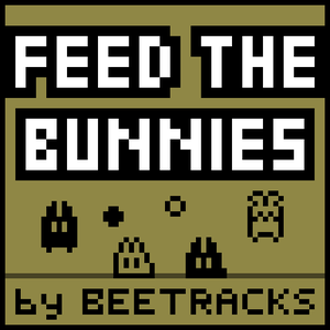play Feed The Bunnies
