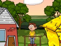 play Hungry Man Escape