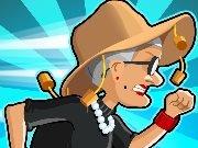 play Angry Gran Run Australia