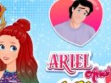 Ariel And Eric A New Life