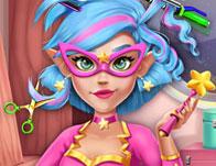 play Galaxy Girl Real Haircuts