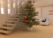 play Christmas Escape
