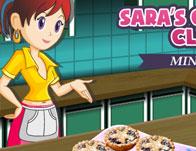 play Mince Pies Sara'S Cooking Class