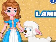 play Sofia Lamb Caring