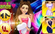 Ariana Grande World Tour