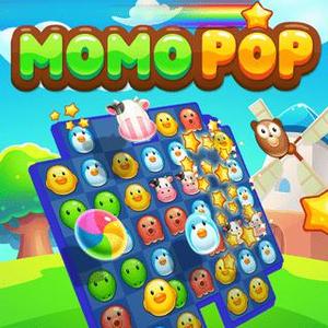 play Momo Pop