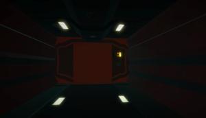 play Sci Fi Interior