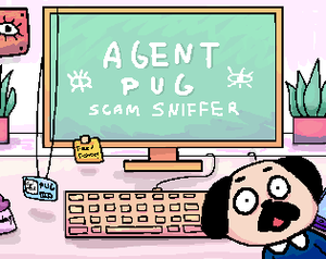 Agent Pug: Scam Sniffer