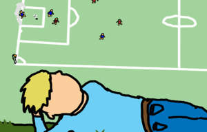 play Football Manager Idle