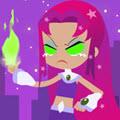 Teen Titan Go Starfire