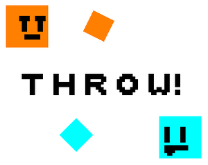 play Throw!