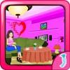 play Oviya Room Decoration