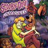 play Scooby-Doo! Unmasked
