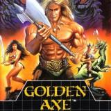 play Golden Axe