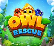 play Owl Rescue