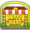 play Happy Mart