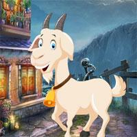 play Save The Hungry Goat