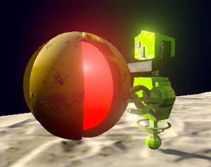play Bodgeball Or Dodgebomb Maybe?