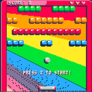 play Breakout