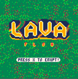 play Lavaflow