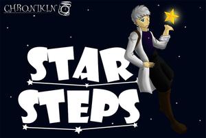 play Star Steps