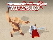 play Wilds Of Io