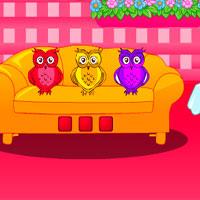 play Pinky Room Escape