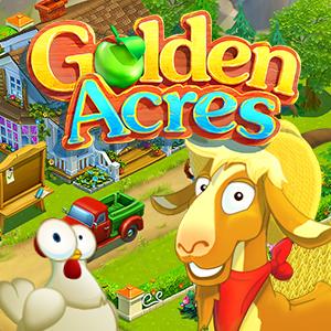 play Golden Acres