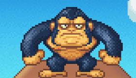 play Minions Movie Banana Mania