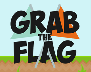 play Grab The Flag