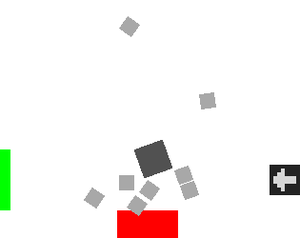 play Space Puzzle (Wip)