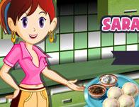 Pierogi: Sara'S Cooking Class