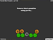 play Pumpkin Remover 2 Game