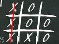 Noughts And Crosses 2