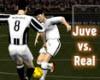 Juve Vs Real-Champions League Final 2017