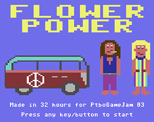 play Flower Power