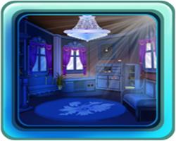 play Lara House