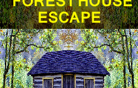 play Black Forest House Escape