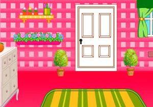 play Pinky Room Escape