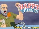 play Happy Wheels 3D