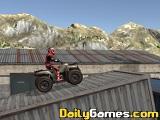 play Atv Trials Junkyard 2