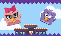 play Bouncing Birds