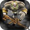 Monster Superhero Sniper Shooter