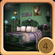 play Victim House Escape 4