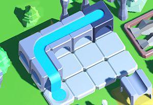 play Water Proof: An Aqueduct Game
