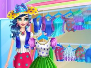 play Candy Girl Summer Time