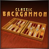 play Classic Backgammon