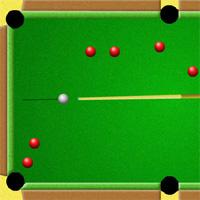 play Random Balls Billiards