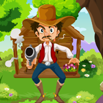 play Cowboy Rescue