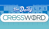 The Daily Crossword